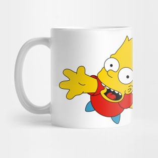candaten' Mug